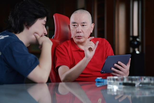 史玉柱回归研发一线首份作业：原始征途15日终极测试