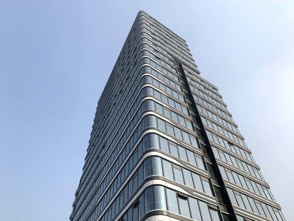 里昂将太古地产今明两年盈利预测下调3.2%及4%